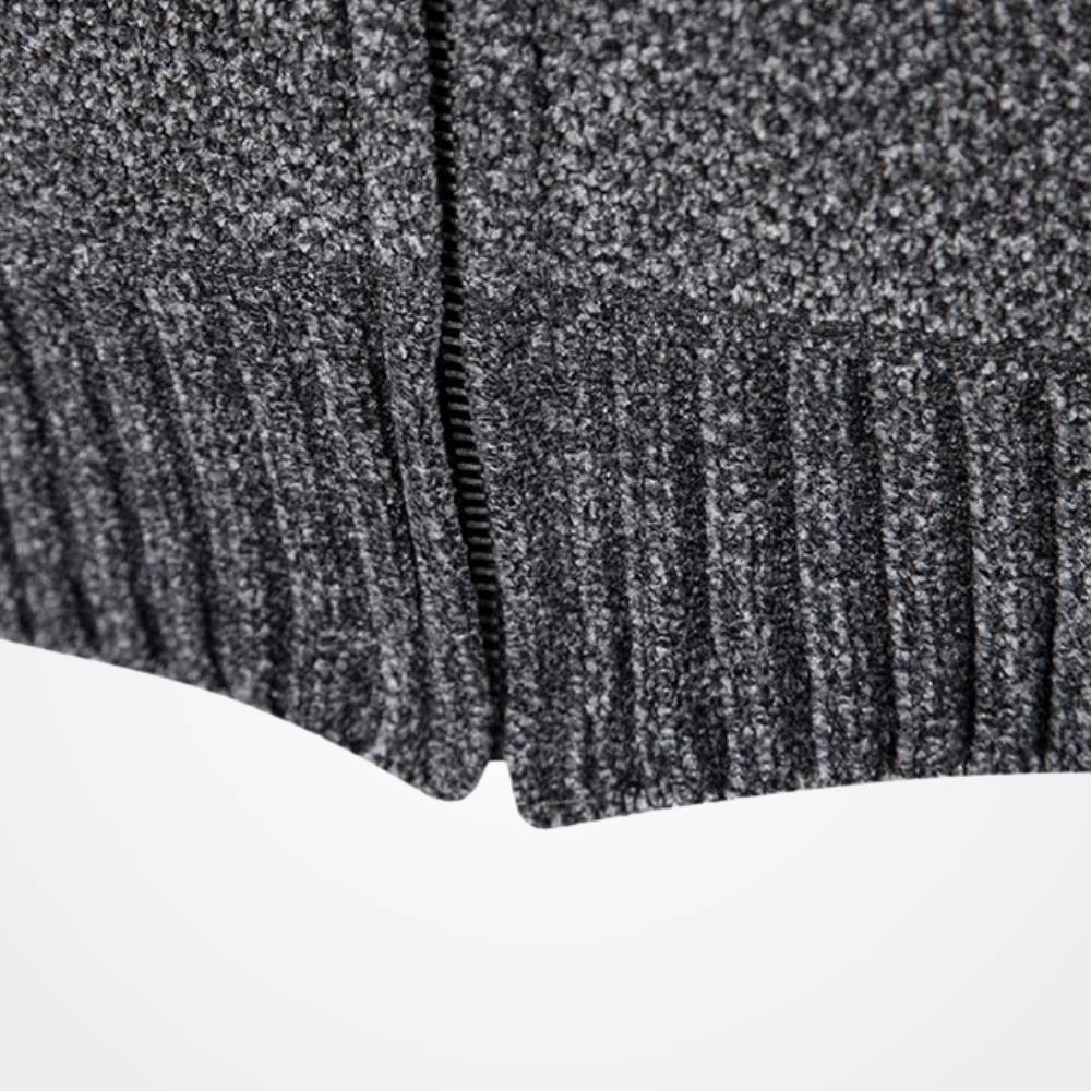 Men's Hooded Sweatshirt Nápoles Lennard