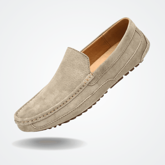 Men's Leather Moccasin Sweden Lennard