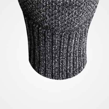 Men's Hooded Sweatshirt Nápoles Lennard