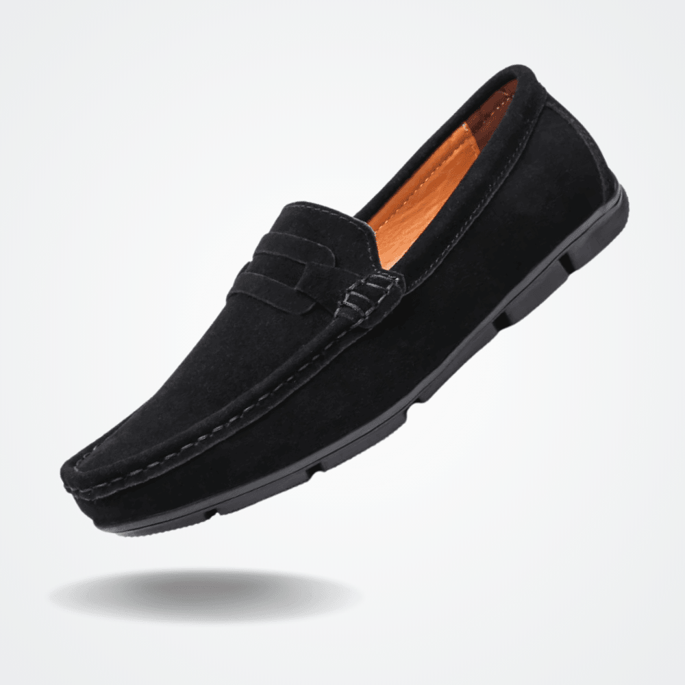 Men's Moccasin Rocco Lennard