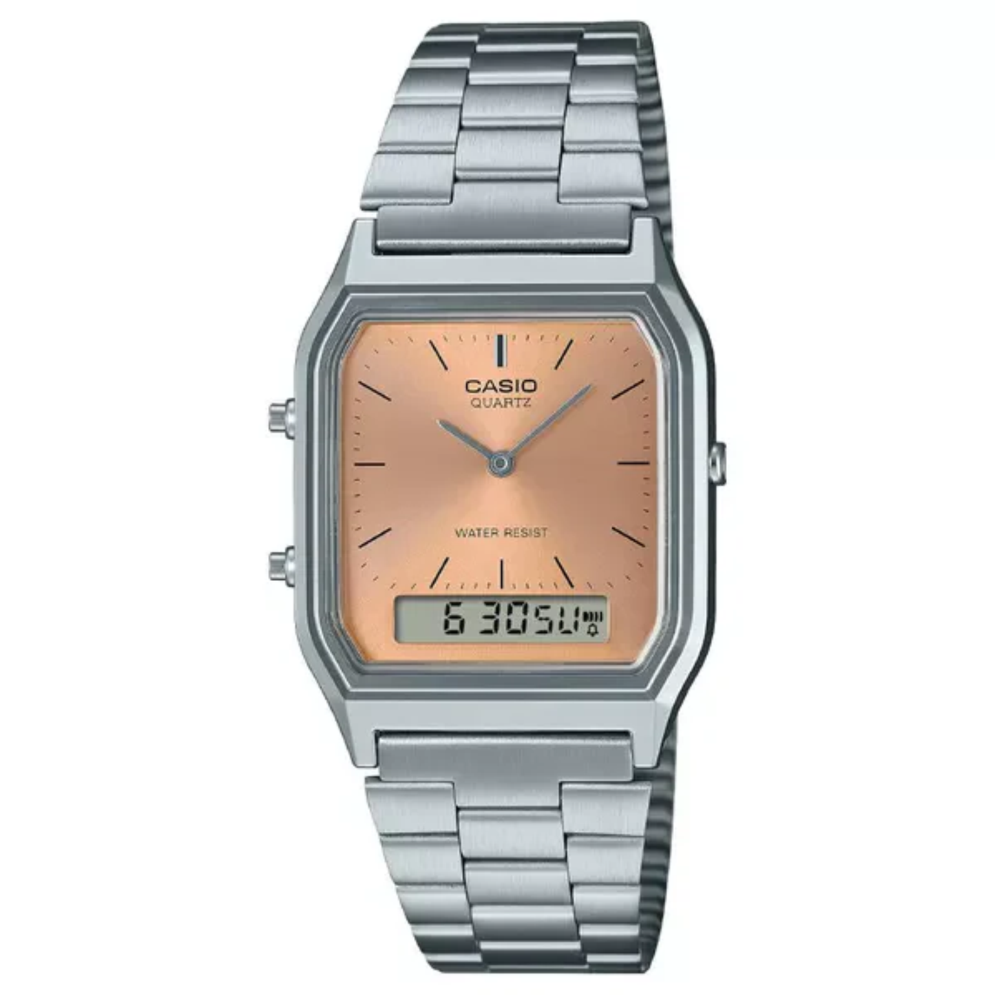 Casio Vintage Square Lennard