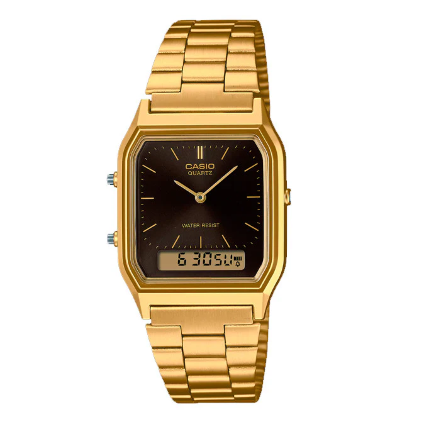 Casio Vintage Square Lennard