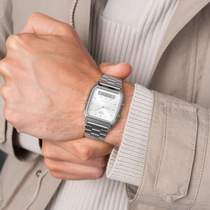 Casio Vintage Square Lennard