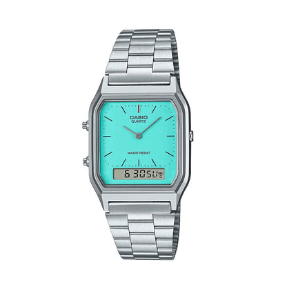 Casio Vintage Square Lennard